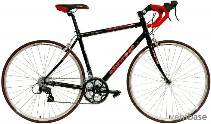 Dawes Lightning 1000