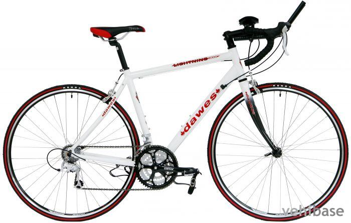 Dawes Lightning 1500