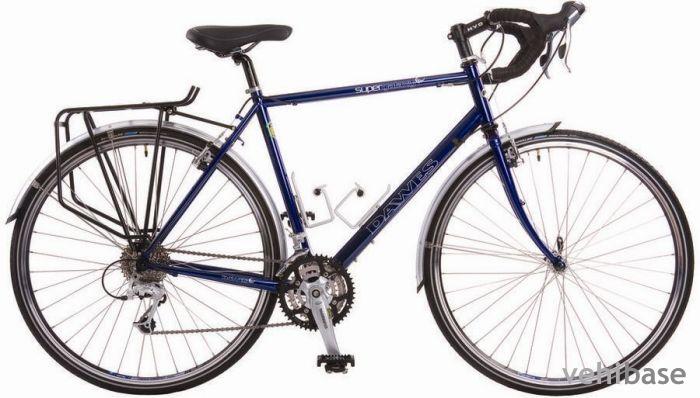Dawes Super Galaxy