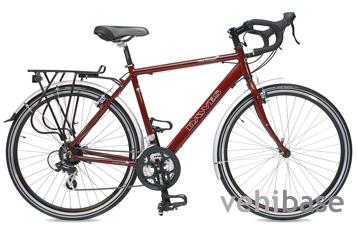 Dawes Vantage