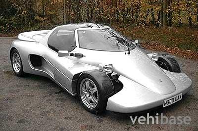 Dax Kamala V6