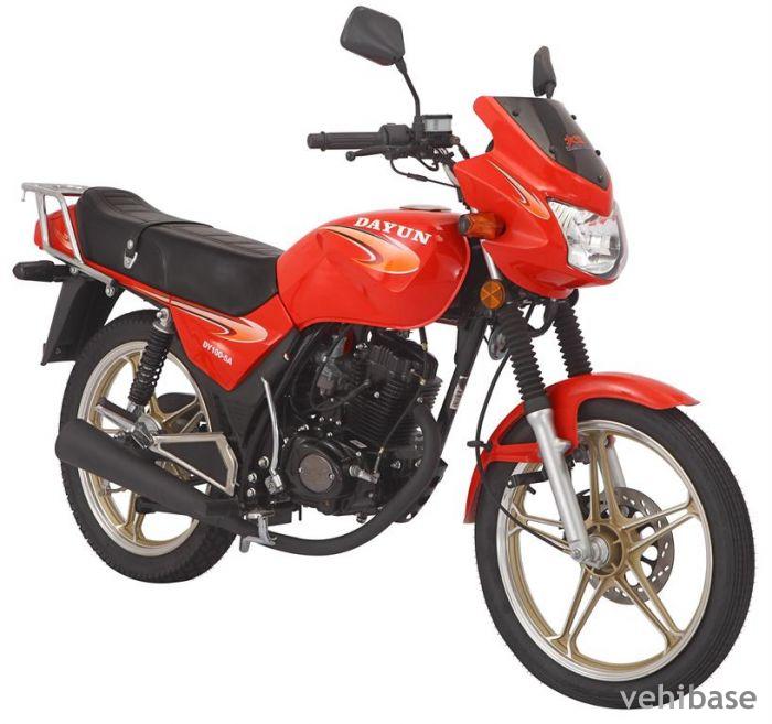 Dayun DY 100-5A
