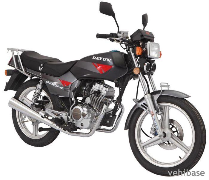 Dayun DY 125-4