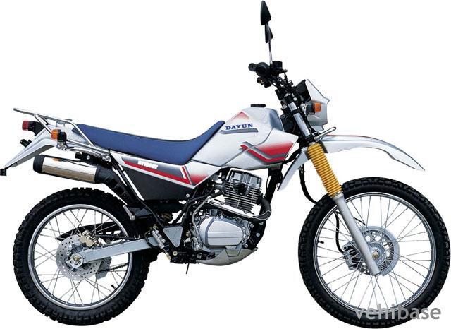 Dayun DY 150GY