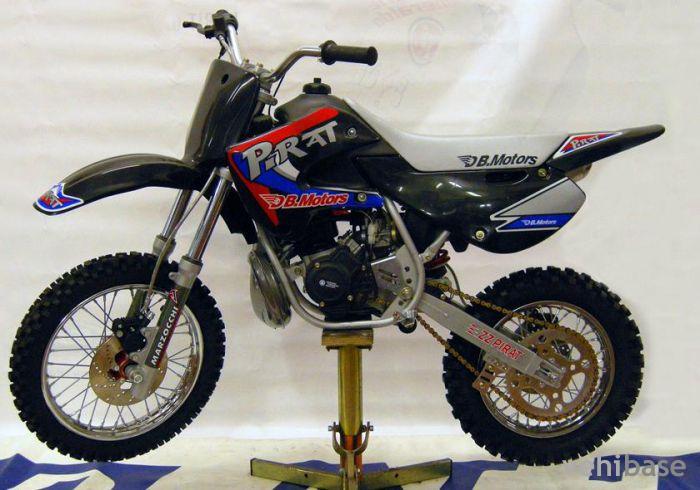 DB Motors ZZ 12-14
