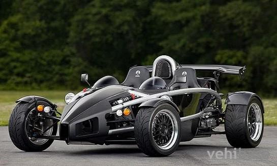DDMWorks Atom 700