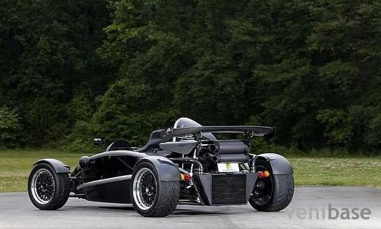 DDMWorks Atom 700