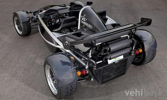 DDMWorks Atom 700