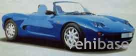 De La Chapelle Roadster