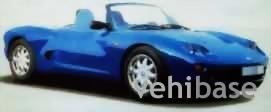 De La Chapelle Roadster