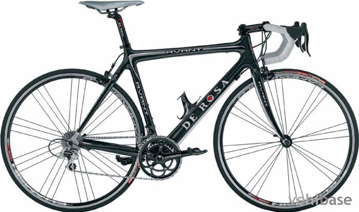 De Rosa Avant