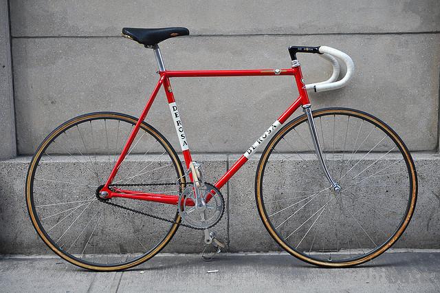 De Rosa Columbus SL