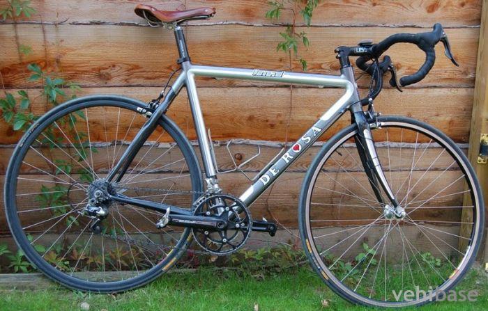 De Rosa Dual