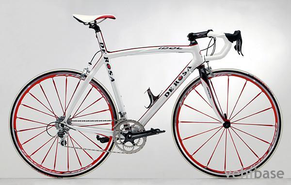 De Rosa Idol