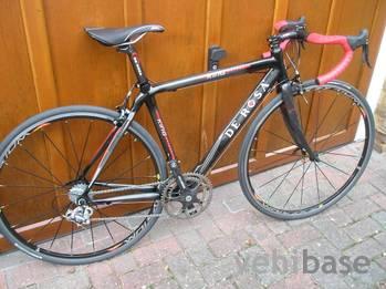 De Rosa King Xlight