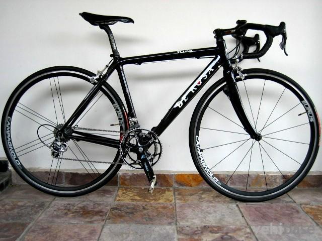 De Rosa King