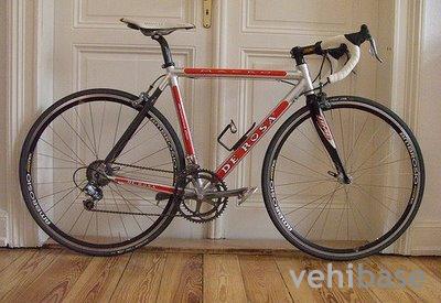 De Rosa Macro