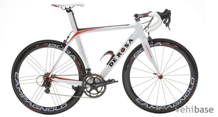 De Rosa Merak