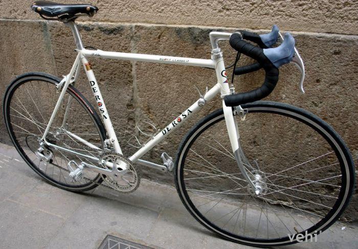 De Rosa Nuovo Classico