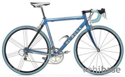 De Rosa Planet