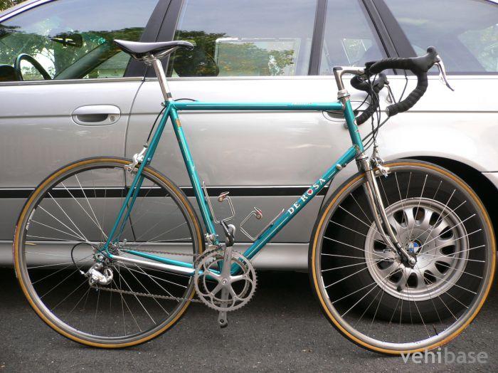 De Rosa Primato