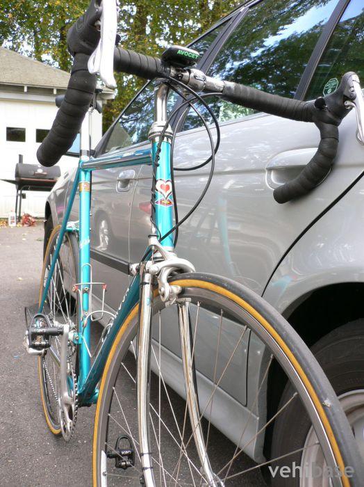 De Rosa Primato
