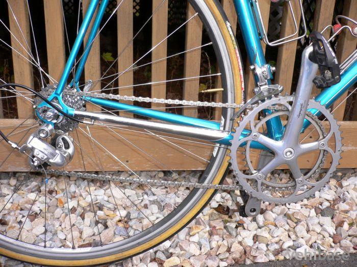 De Rosa Primato