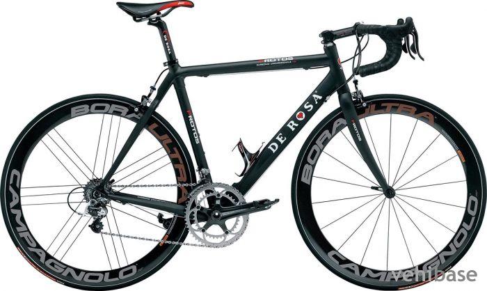 De Rosa Protos