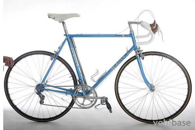 De Rosa Super Prestige