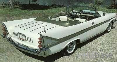De Soto Adventurer