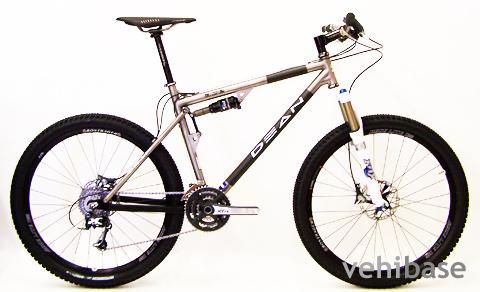 Dean Ace X-Lite
