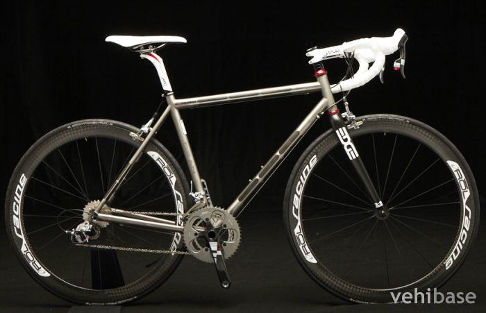 Dean Animas CTI