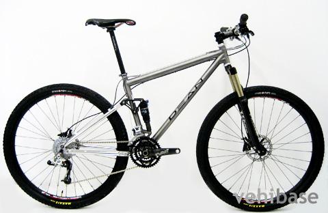 Dean Baja 29er