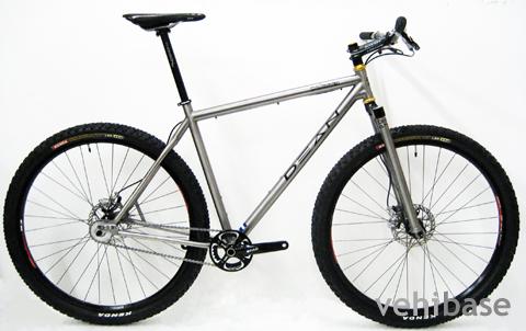 Dean Colonel SS
