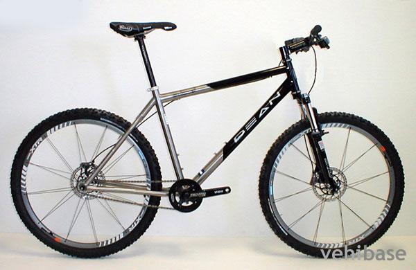 Dean Colonel SS