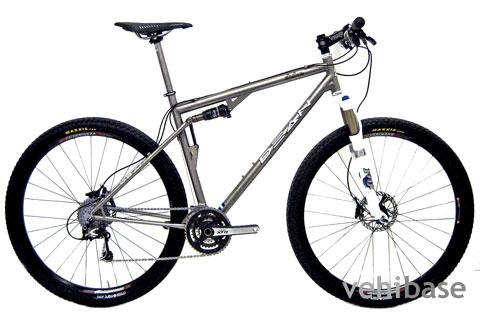 Dean Duke 29er