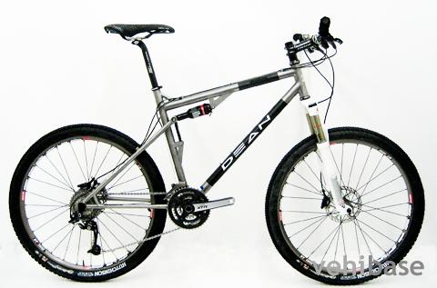 Dean Duke X-Lite