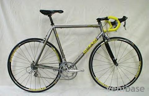 Dean El Diente X-Lite