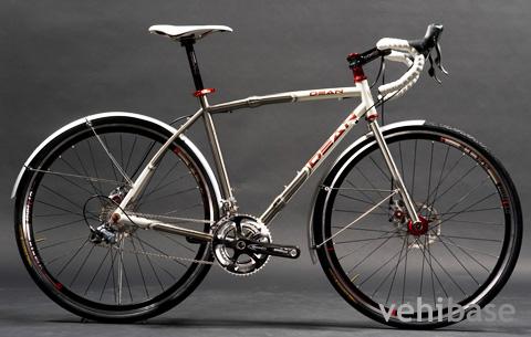 Dean Randonneur