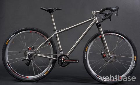 Dean Trans-Alp