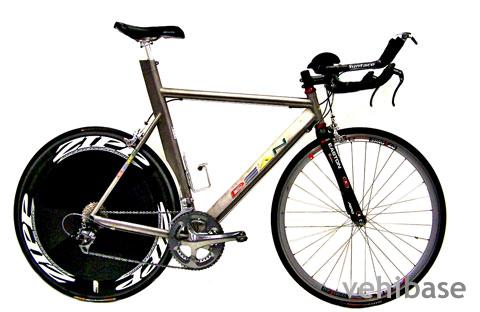 Dean TT