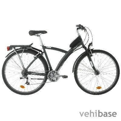Decathlon B'Twin 5 Daily