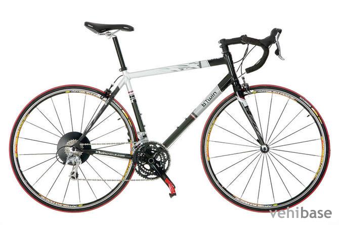 Decathlon B'Twin Sport LTD