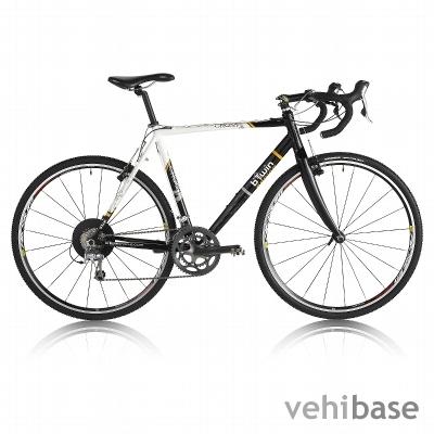 Decathlon Cyclo Cross