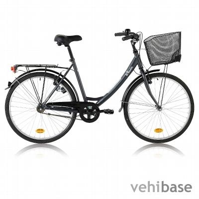 Decathlon Elops City