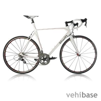 Decathlon Facet 9
