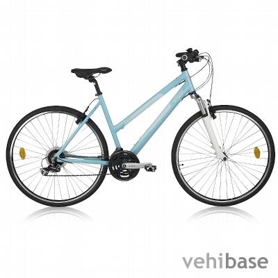 Decathlon Riverside 3