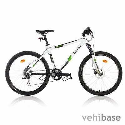 Decathlon Rockrider 8.0