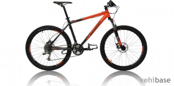 Decathlon Rockrider 8.0