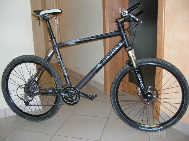 Decathlon Rockrider 8.2